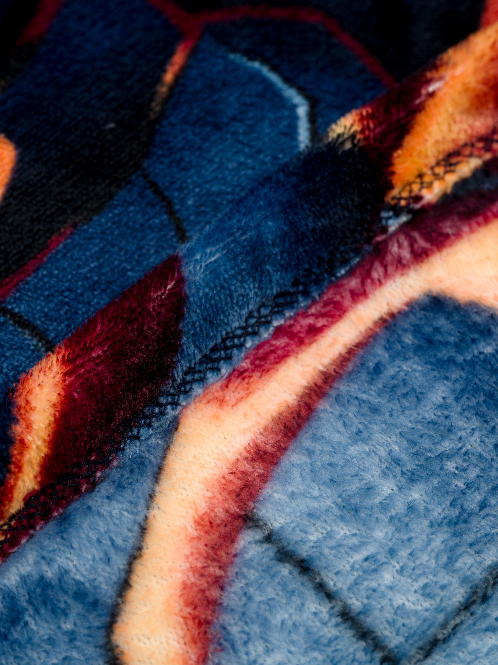 Покрывало PAVLine Разломы 150 x 200 см - фото 10