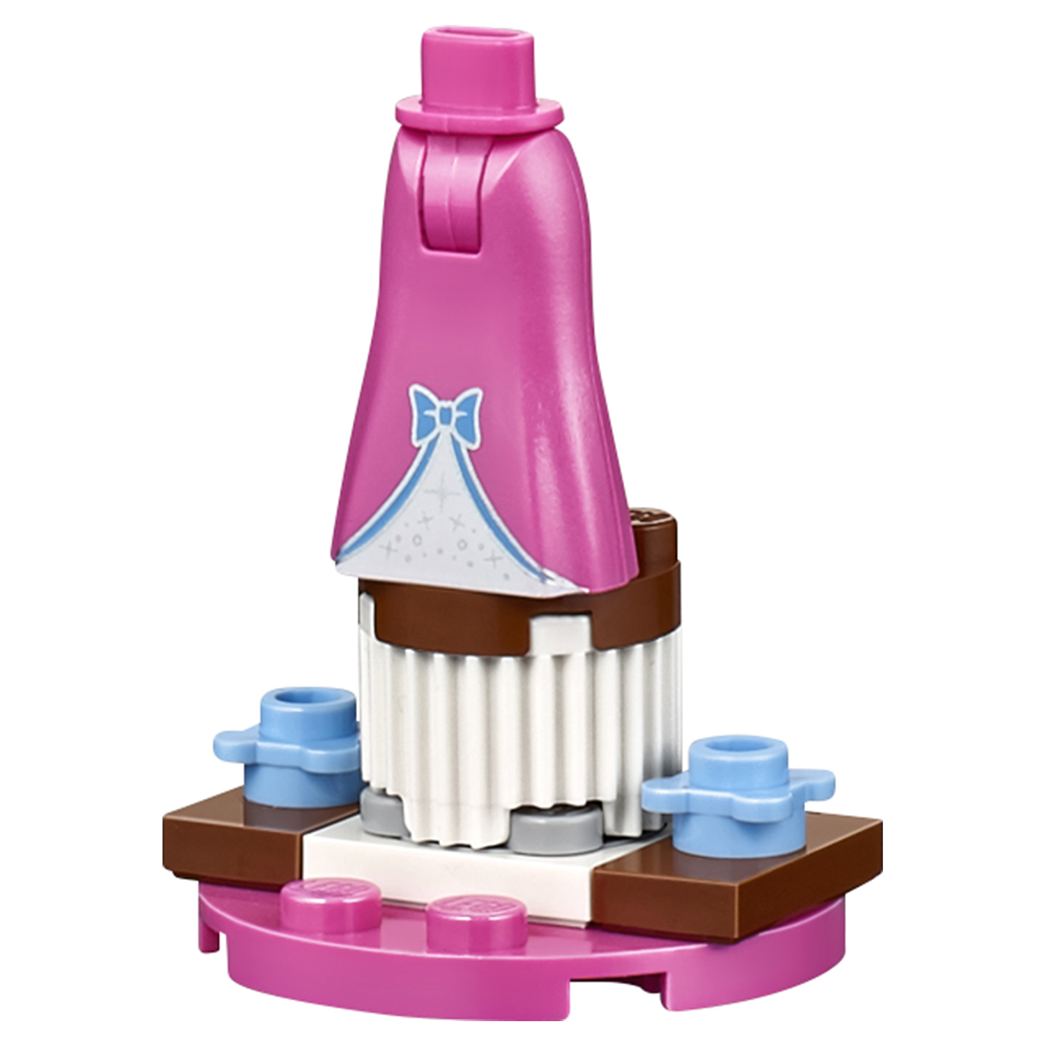 Конструктор LEGO Disney Princess блочный - фото 9