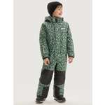 Комбинезон NIKASTYLE