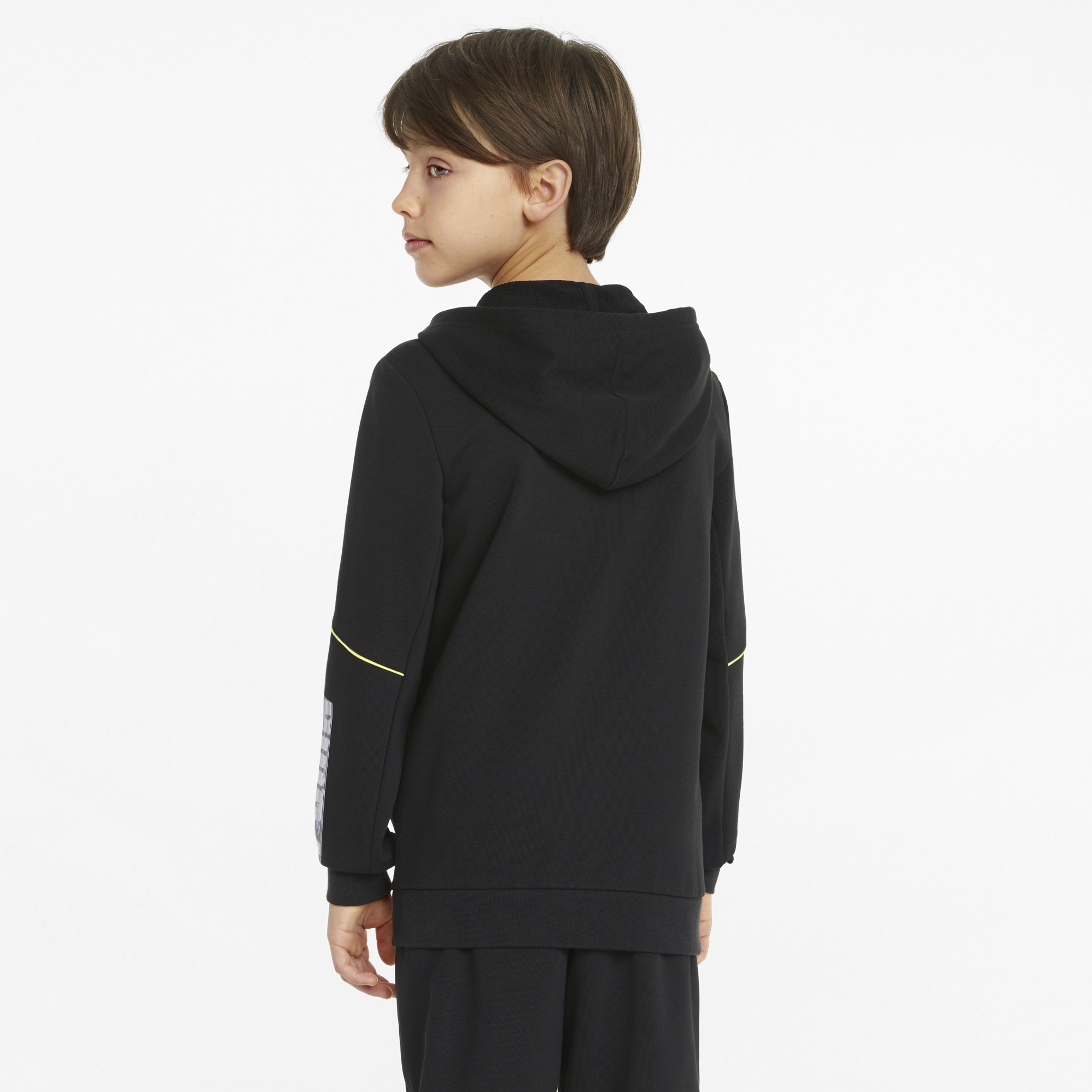 Толстовка Puma 84699701 - фото 4