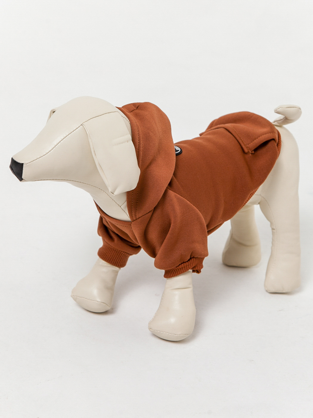 Толстовка для собак PIFPAF DOG - фото 2