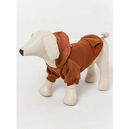 Толстовка для собак PIFPAF DOG