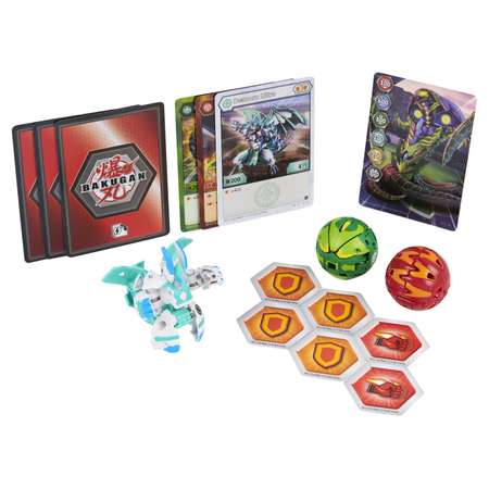 Фигурка Bakugan