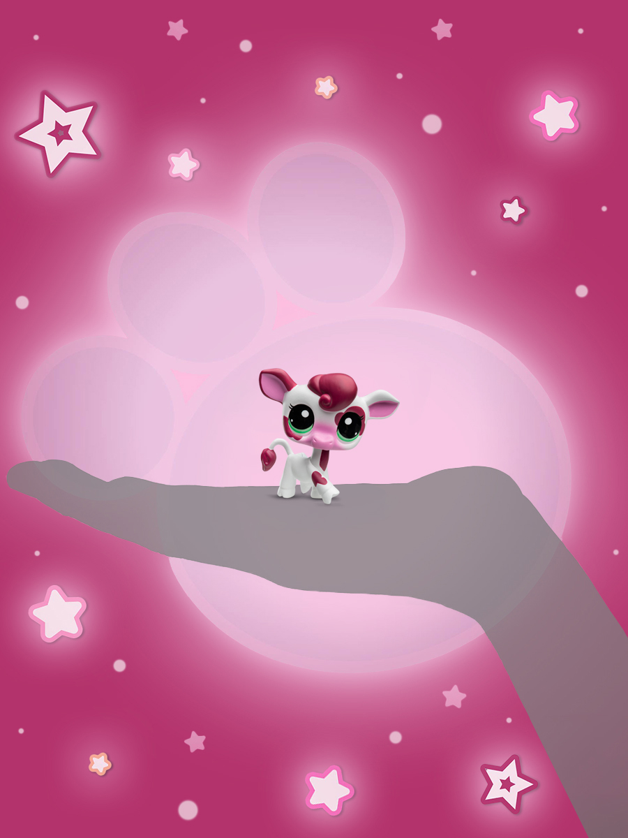 Игровой набор Littlest Pet Shop - фото 5