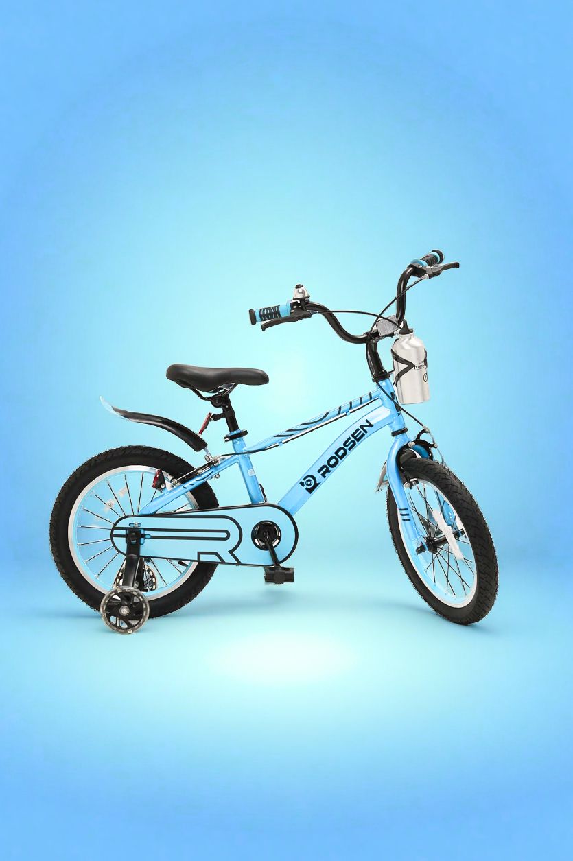 Двухколесный велосипед RODSEN 20 дюймов - фото 3