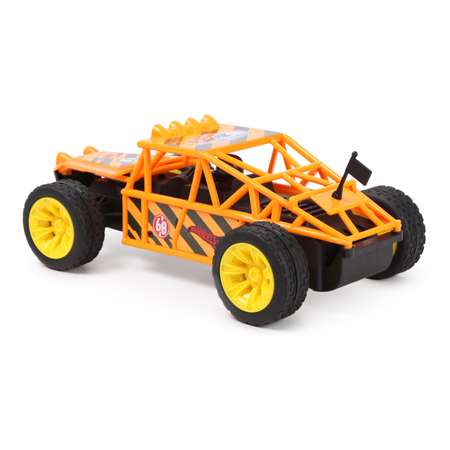 Автомобиль РУ Hot Wheels 1:16