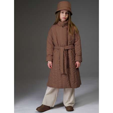 Пальто Amarobaby