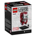Конструктор LEGO BrickHeadz 101 дет.
