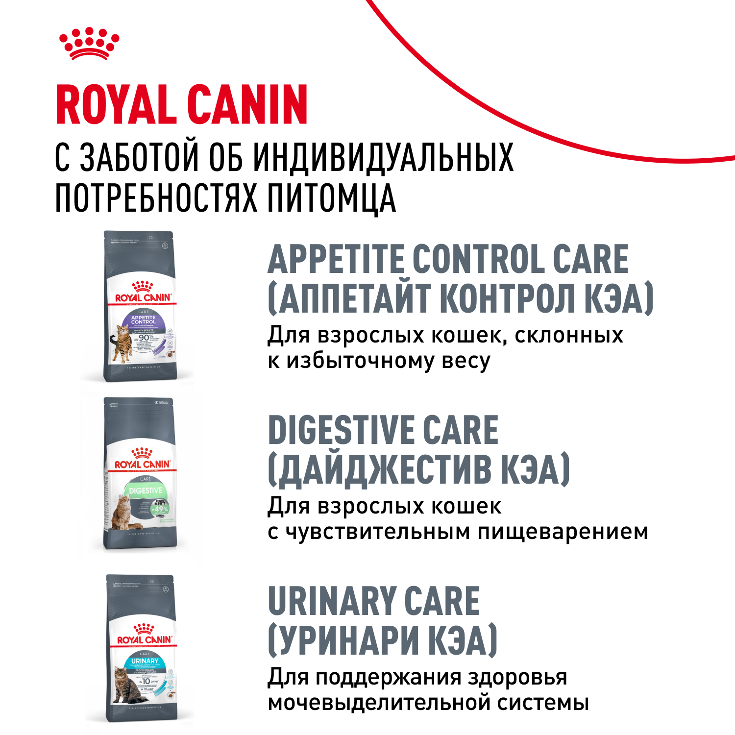 Корм для кошек ROYAL CANIN Dental Care для профилактики образования зубного налета и зубного камня 1.5кг - фото 10