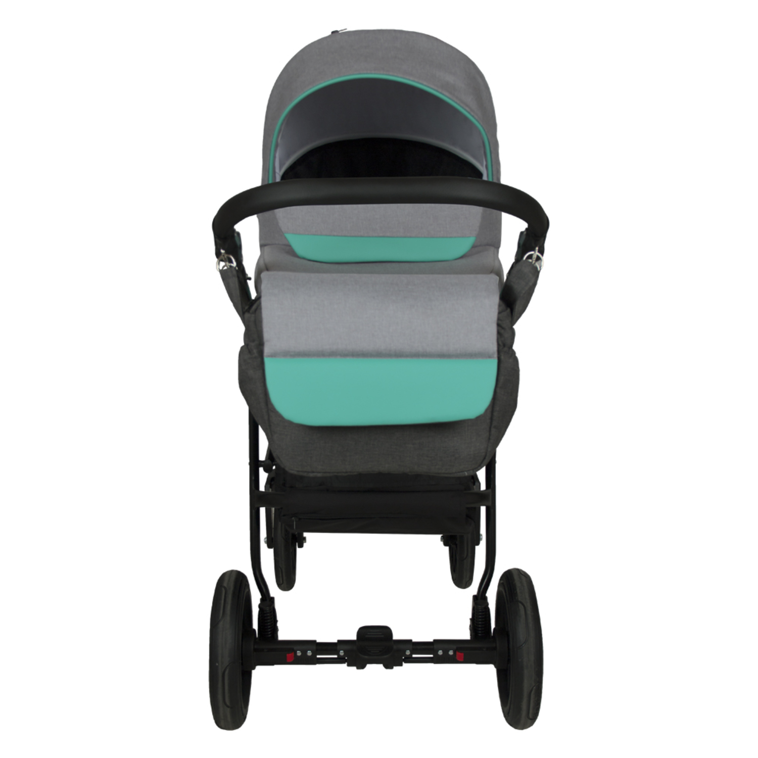 Коляска 3в1 alis - фото 4