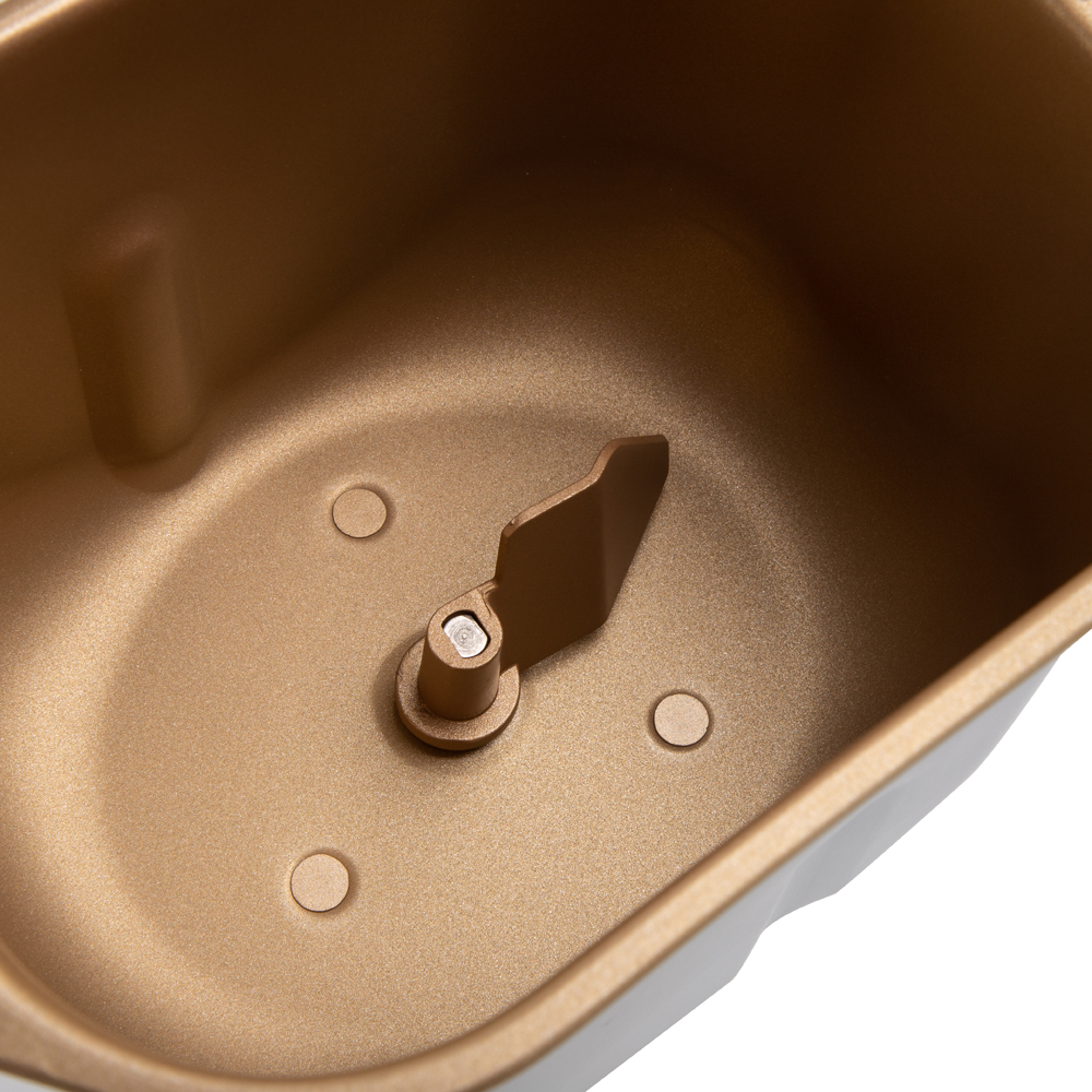 Хлебопечь VLK Palermo-5200 - фото 19