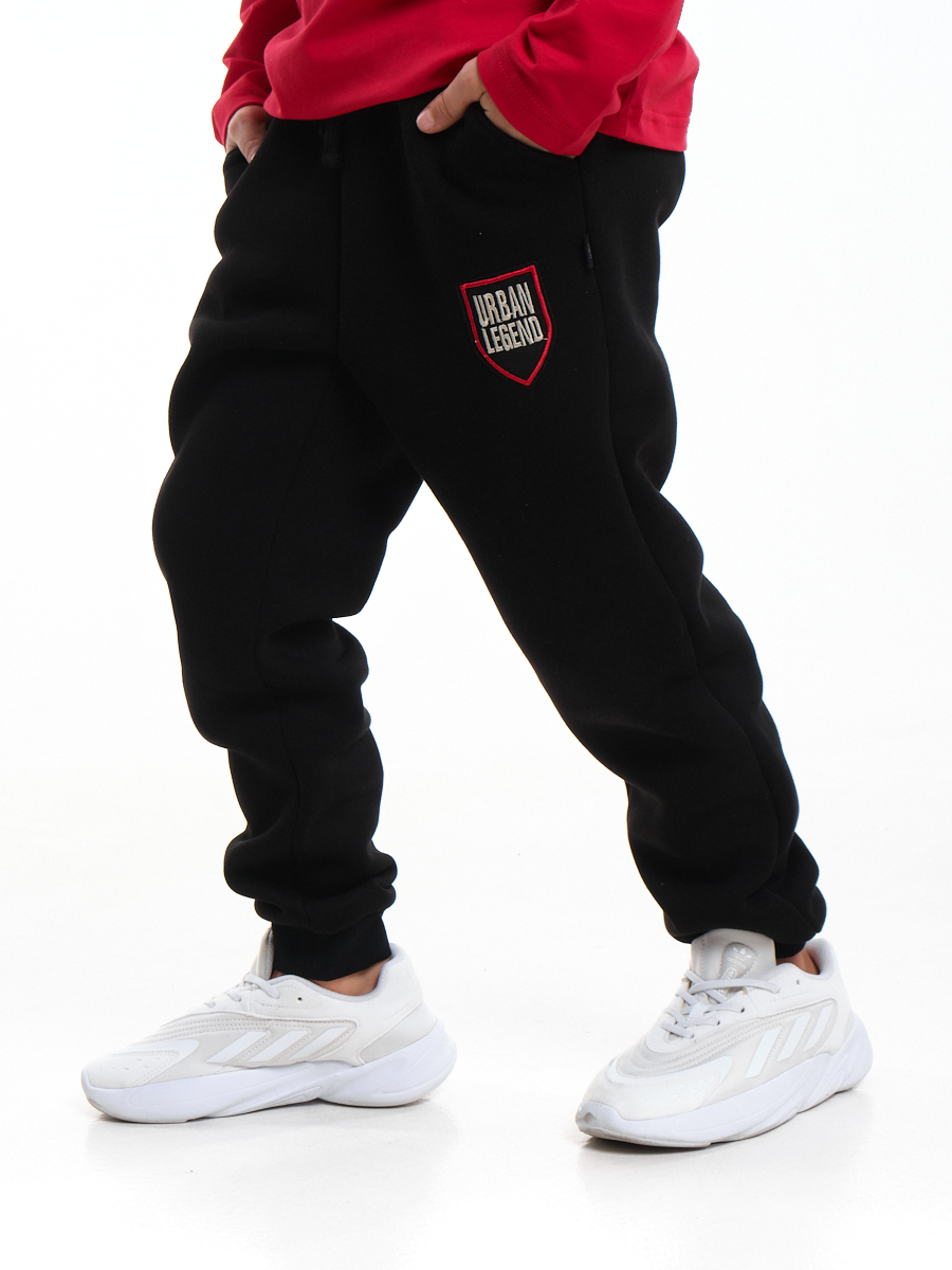 Брюки Mini-Maxi 22-3311-1 - фото 2