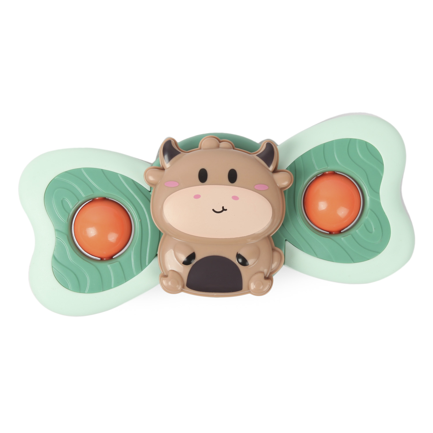 Игрушка BabyGo Спиннер в ассортименте - фото 4