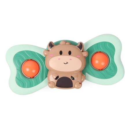 Игрушка BabyGo Спиннер в ассортименте