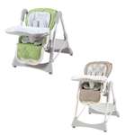 Стульчик для кормления Happy Baby классический