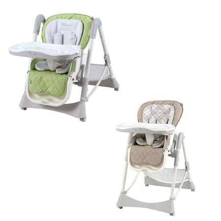 Стульчик для кормления Happy Baby классический