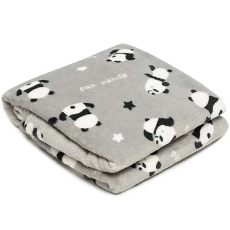 Плед Dream Time детский BL0474-0 95х110 см