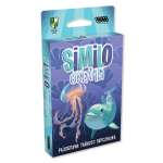 Настольная игра Hobby World Similo Океаны