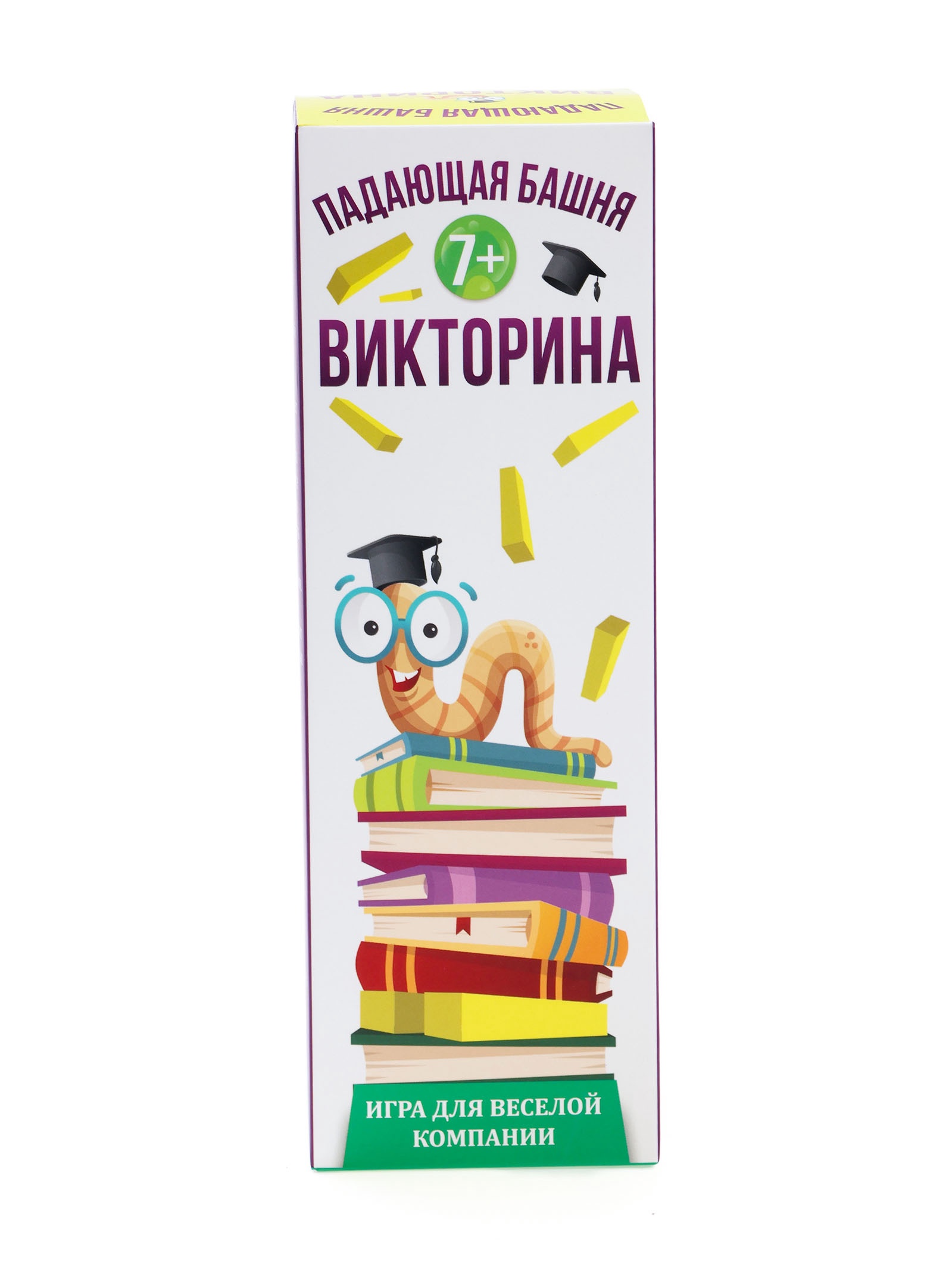 Настольная игра Лас Играс Игры на баланс - фото 8