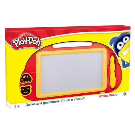Доска для магнитного рисования Kinderline