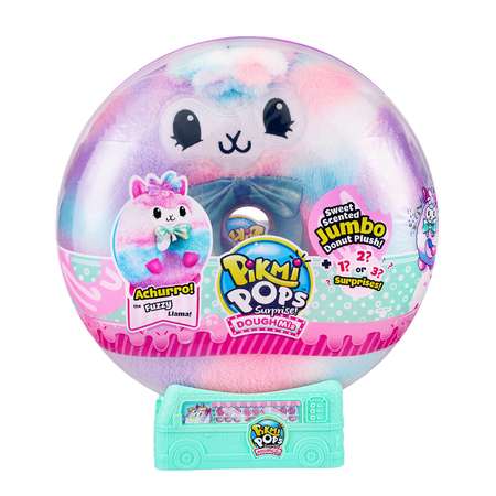 Игровой набор Pikmi Pops