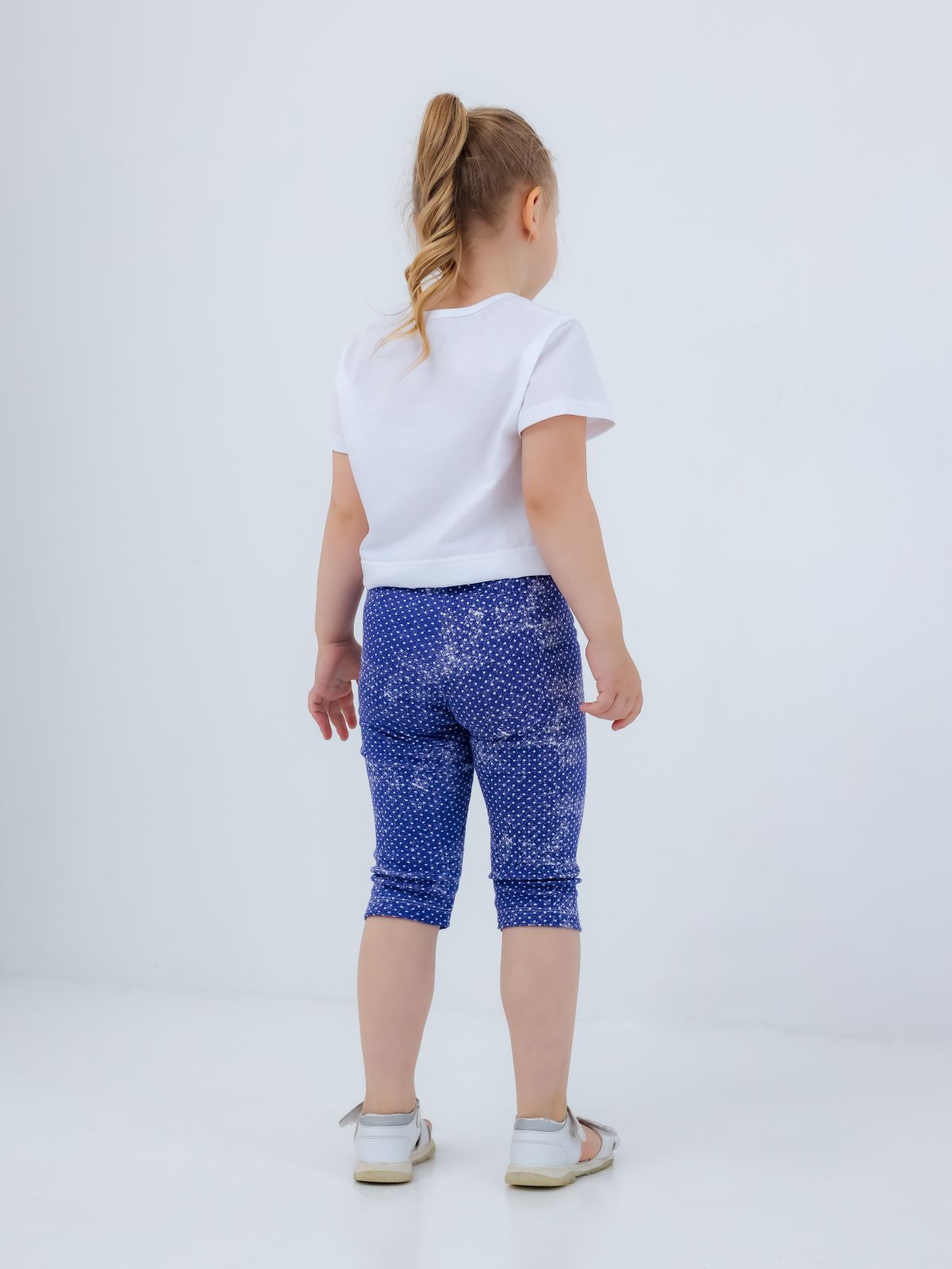 Бриджи Пелигрин БР1г - фото 6