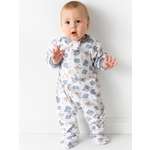 Комбинезон Рыжик