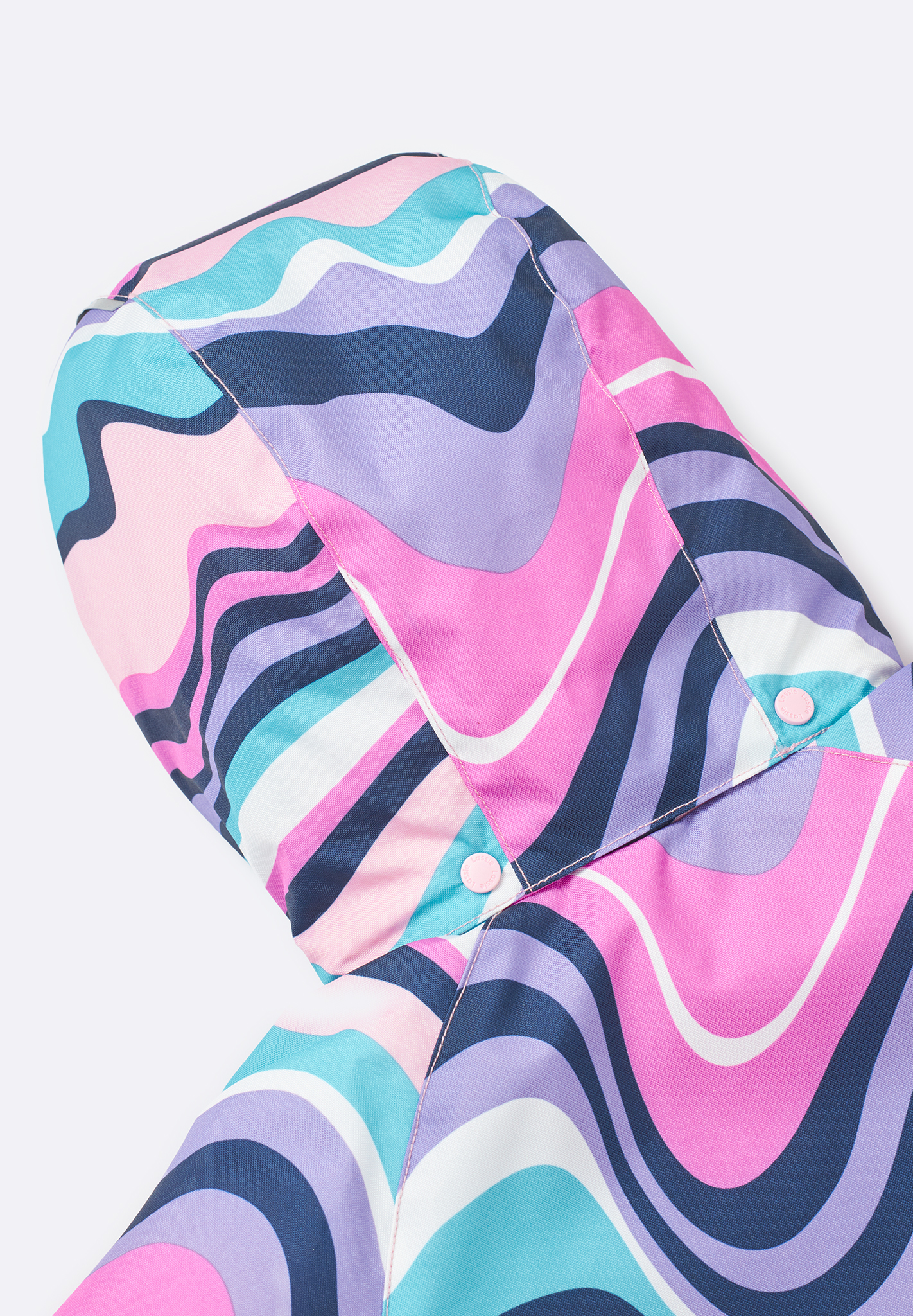 Куртка Lassie 7100025X-406P - фото 9