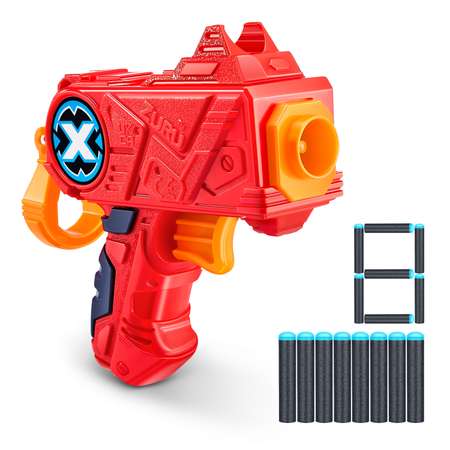 Бластер Zuru XSHOT  Excel Эксель микро
