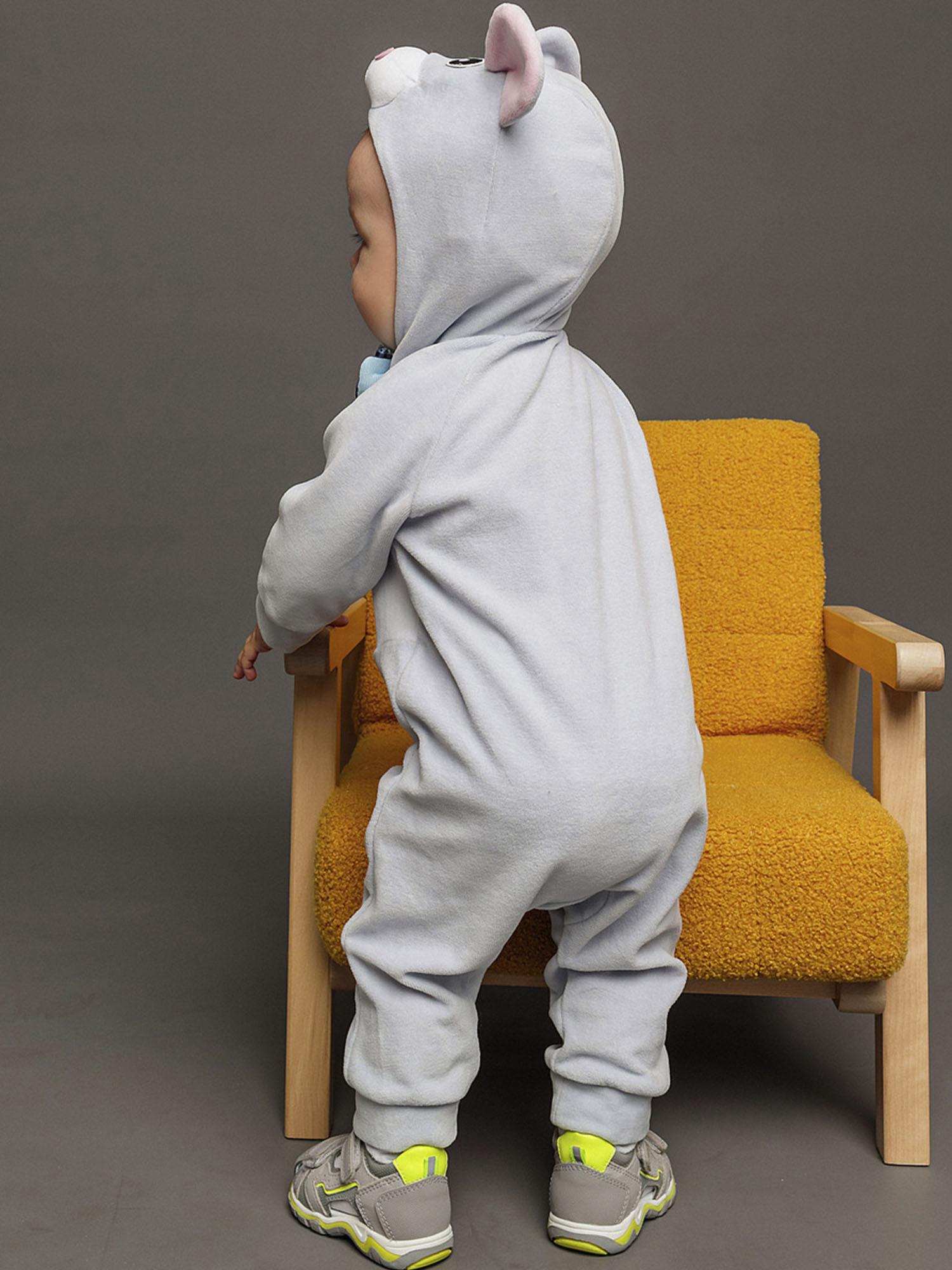 Костюм пуговка 6007 к-20 - фото 6