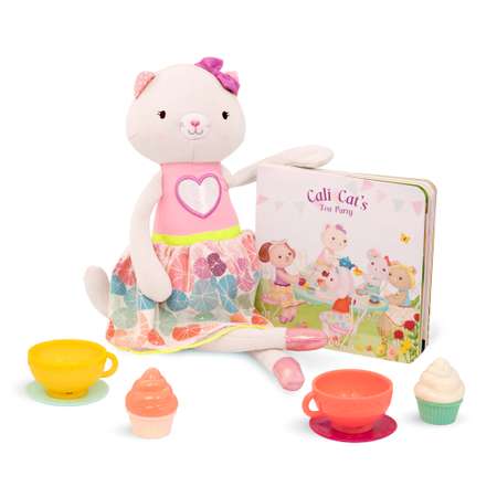 Игрушка B.battat