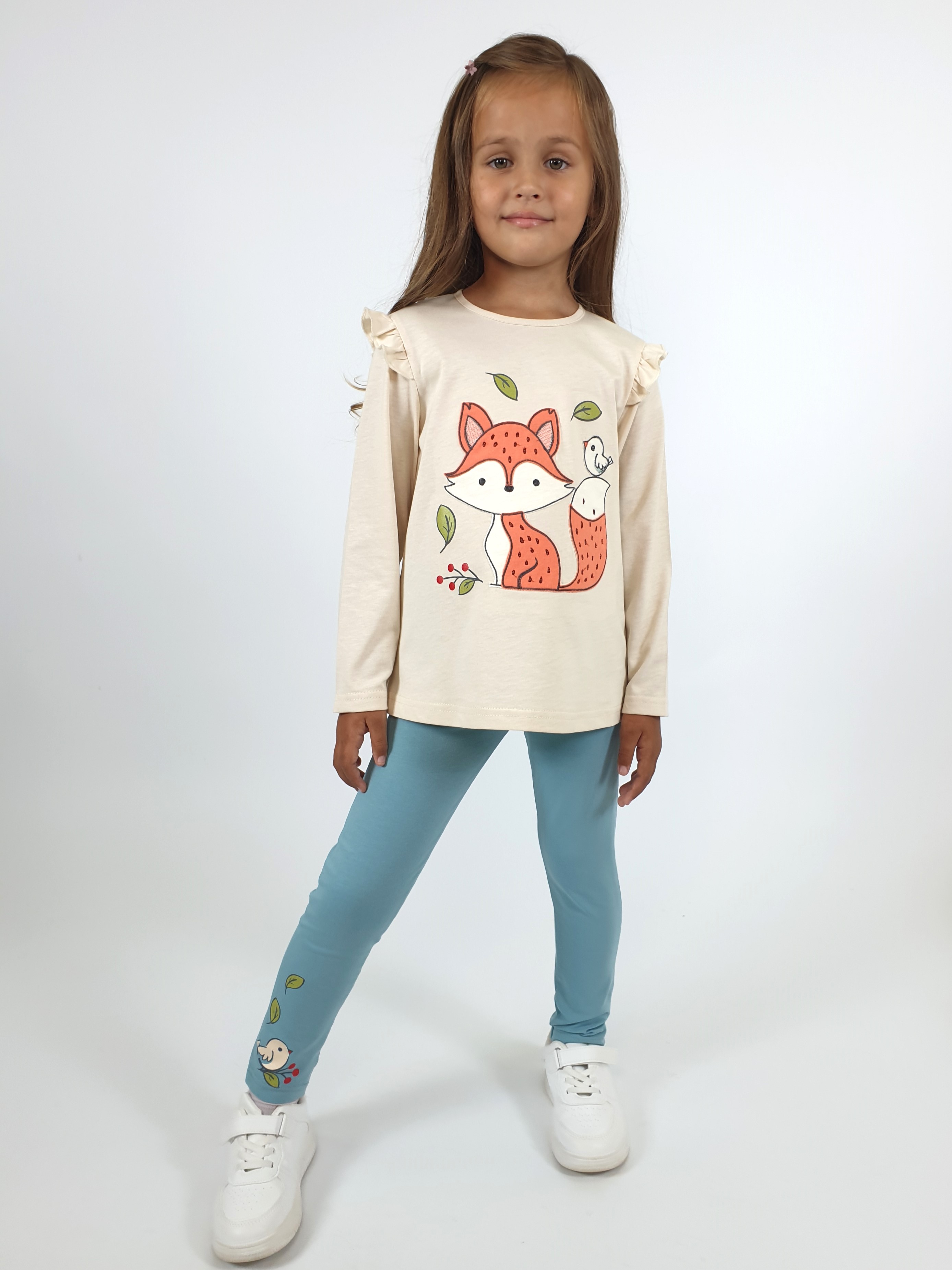 Костюм Luneva 02-116-11. - фото 1