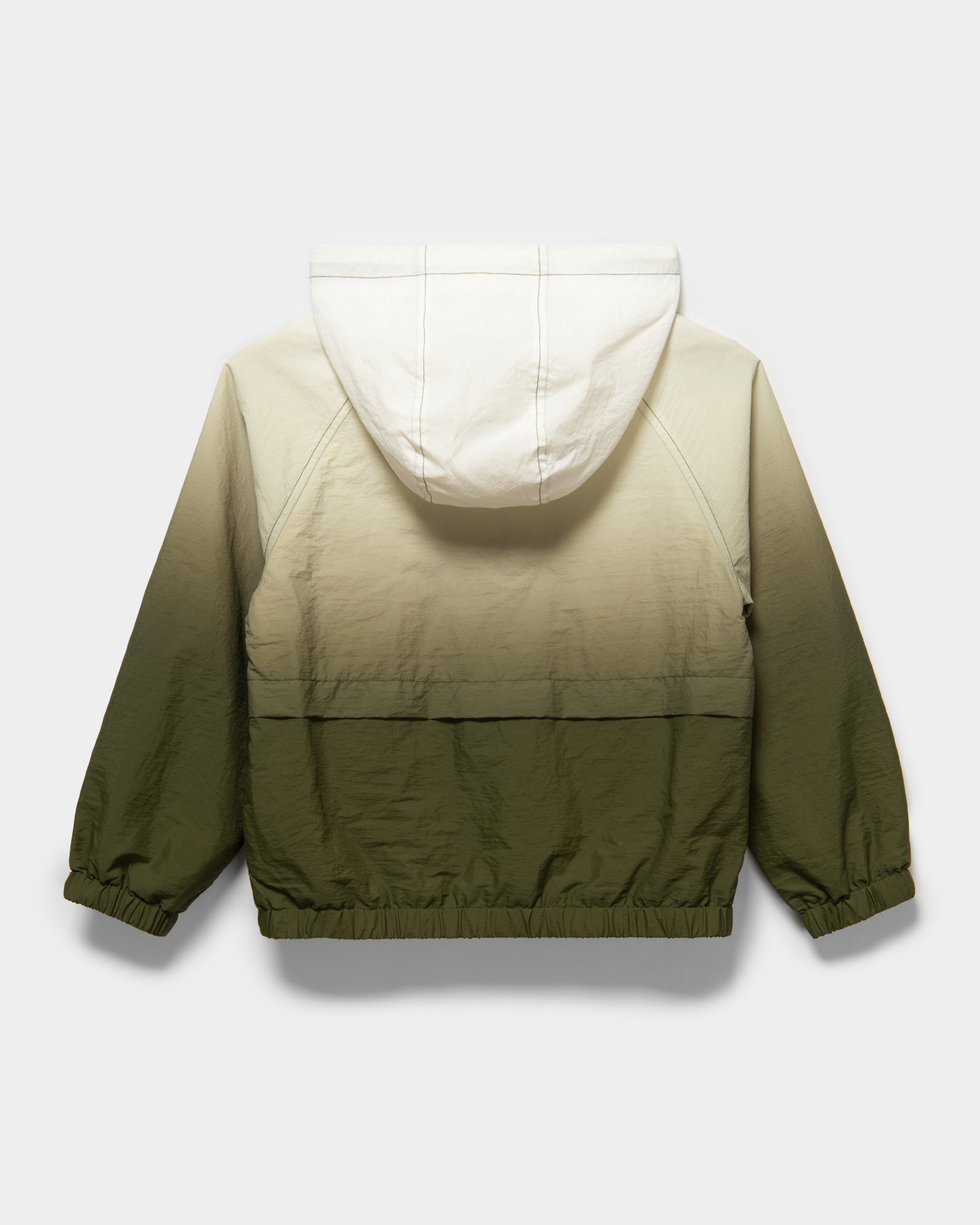 Ветровка Futurino Fashion S25FF-2BO01kb-24 - фото 4