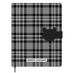 Дневник школьный Феникс + Черно-белый