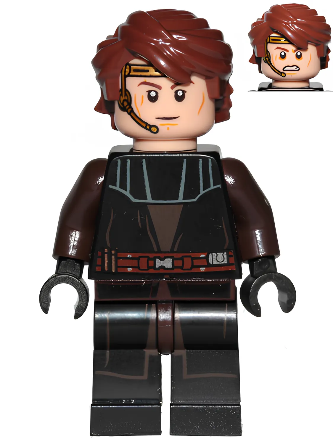 Фигурка LEGO Star Wars Anakin - фото 1