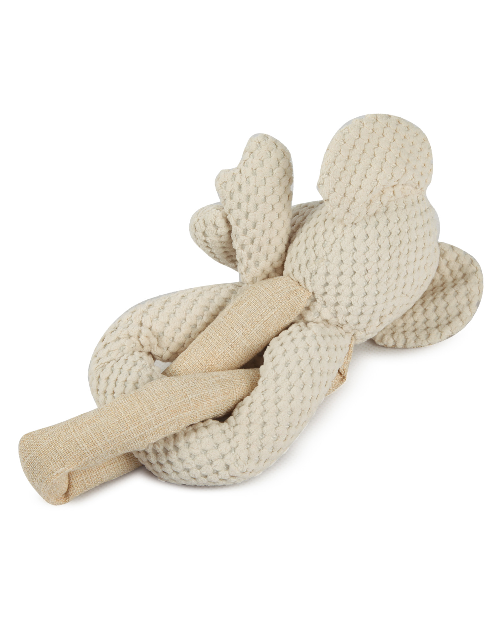 Игрушка для собак Barbaks Слон Харитон - фото 4