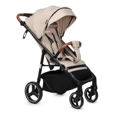 Коляска прогулочная Babyton Magic Sand