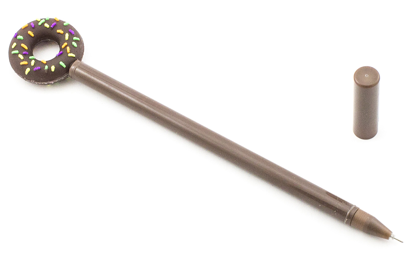 Ручка шариковая ЭВРИКА 1 шт. - фото 2