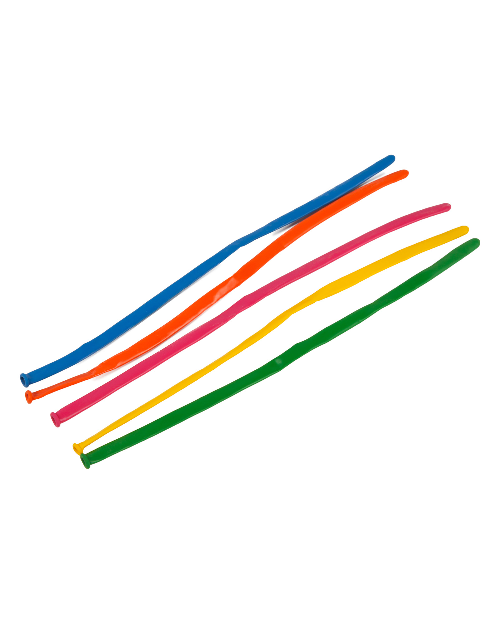 Набор шаров Yotoy для моделирования 10шт 26см+насос и наклейки - фото 4