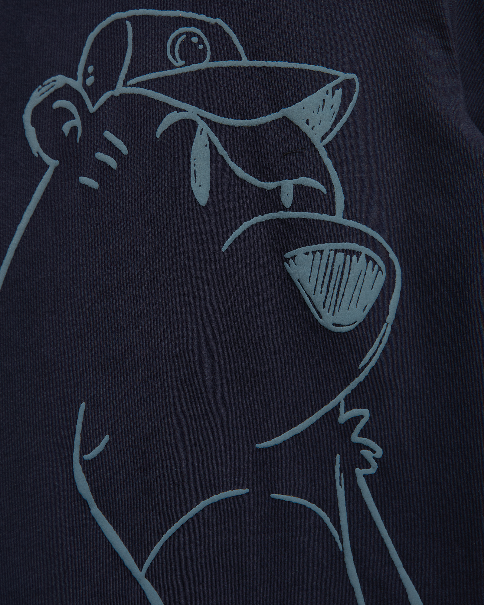 Лонгслив Futurino W24FU1-X7M0021kb-D6 - фото 4