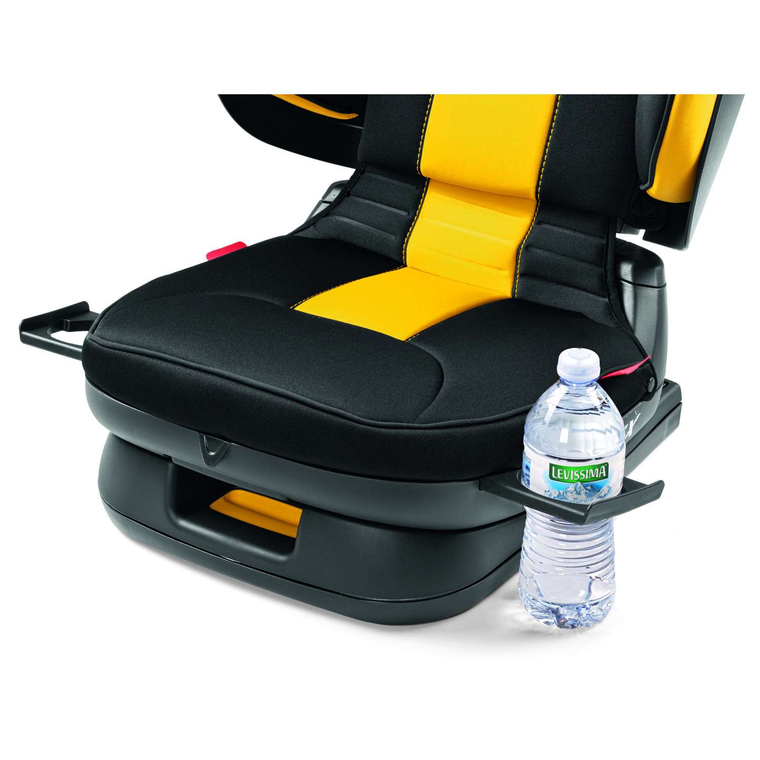 Автокресло Peg-Perego Isofix 2/3 (15-36 кг) - фото 12