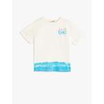 Футболка KOTON