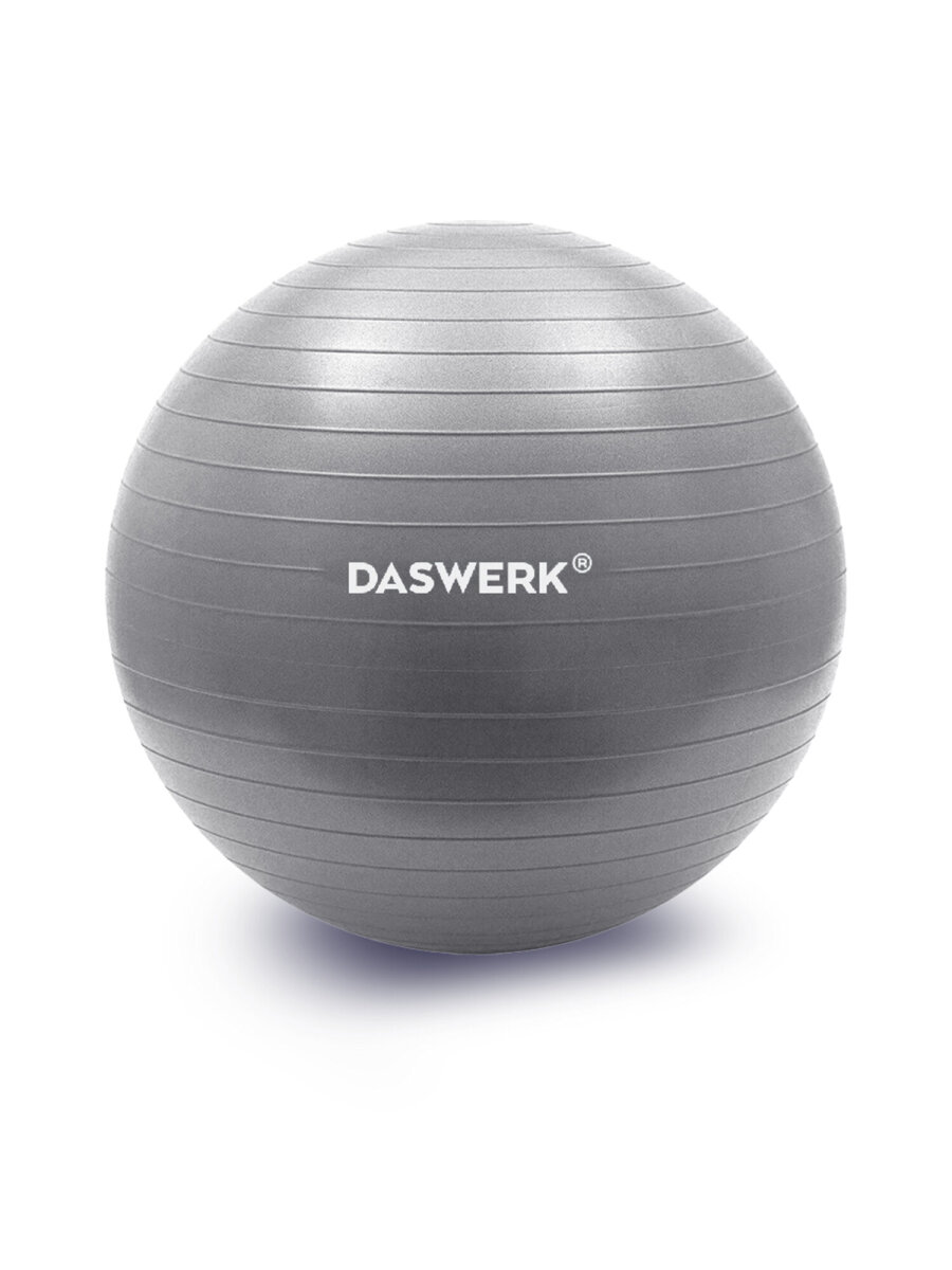 Фитбол DASWERK - фото 10