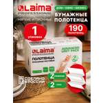 Бумажные платочки Лайма