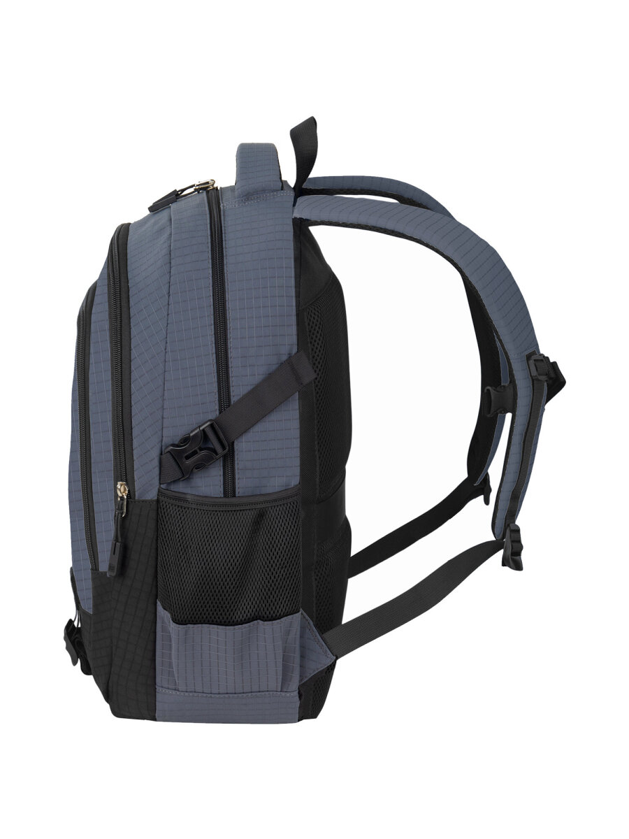Рюкзак HEIKKI школьный городской для подростков для ноутбука - фото 10