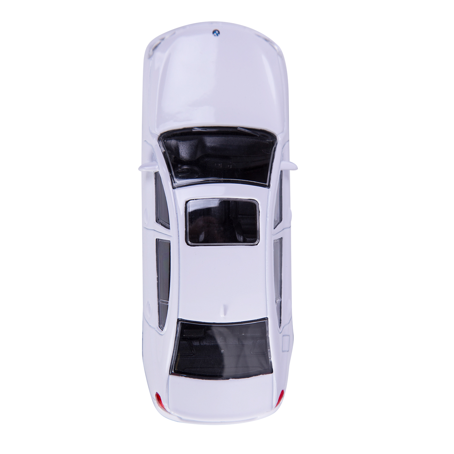 Автомобиль Rastar BMW 7 SERIES 1:43 37600 - фото 8