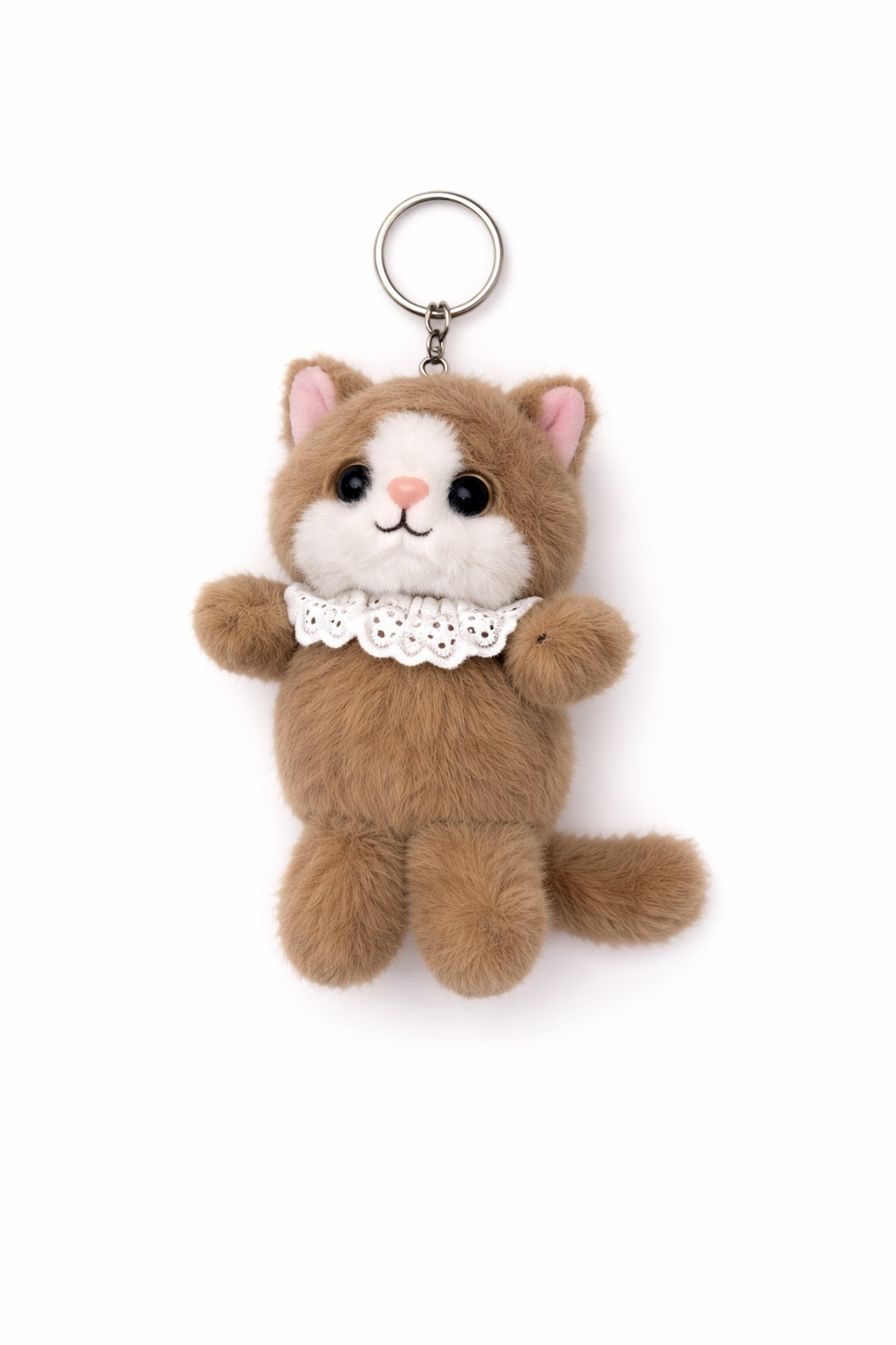 Брелок Мастер Кошечка в ассортименте - фото 3