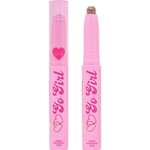 Тени Beauty Bomb кремовые в стике тон 03 холодный нюдовый