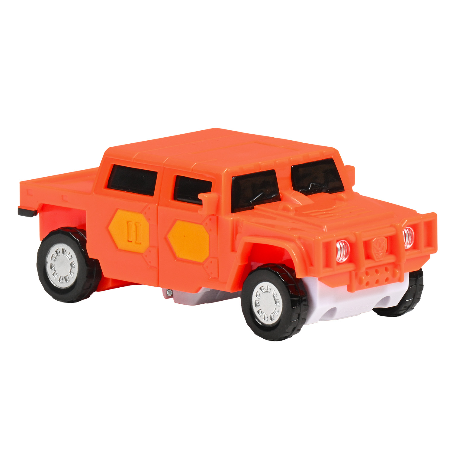 Игровой набор Hello Carbot Proud Zet S5 - фото 12