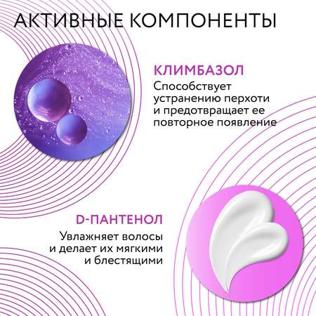 Шампунь Ollin 1000 мл